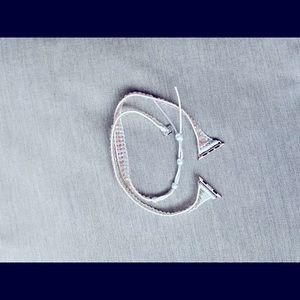 Victoria Emerson Apple Watch Wrap